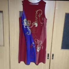 詩仙堂ワンピース