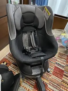 コンビ クルムーヴisofix 040184