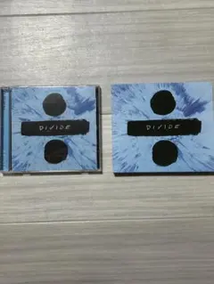 Ed Sheeran ÷ (Divide) CD