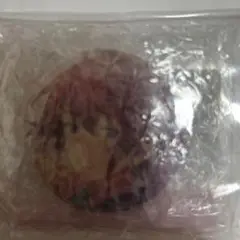 朱桜司 缶バッジ フィーチャー2