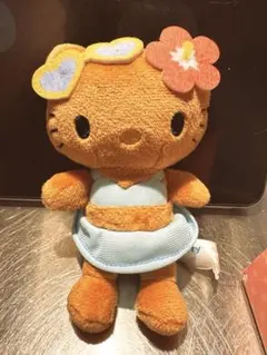 ハローキティマスコット XOXOギャル vol.2