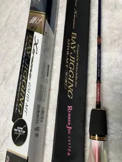 美品定価65,340円 ダイワ エメラルダス AGS 70MH-SMT BOAT ダイワ エメラルダス AGS 70MH-SMT BOAT / ボートエギングロッド