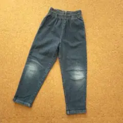 MARKY'S デニムパンツ　120