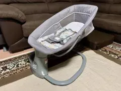 電動スイング バウンサー