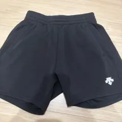 デサント　バレーボール　ゲームパンツ