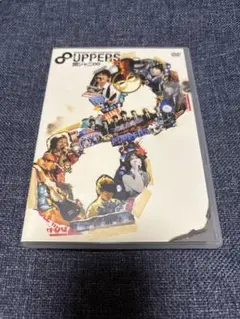 SUPER EIGHT/関ジャニ∞/∞UPPERS DVD