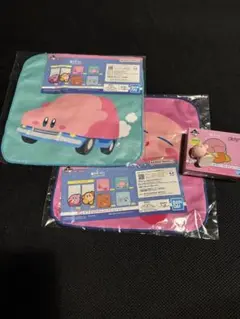 カービィ グッズまとめ売り