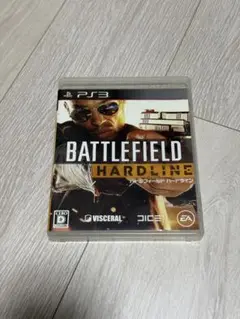 バトルフィールド　PS3
