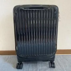 【ジャンク品】シフレ ロックシステム 3〜4泊 機内持込可能 スーツケース