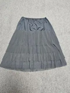 ヒロコビス インナースカート