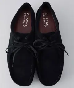 Clarks Wallabee GTX　クラークス ワラビー ゴアテックス