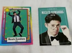 FANYよしもとコレカ　トット　桑原雅人