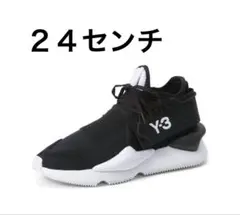 Y-3 KAIWA KINTデザインスニーカー