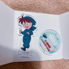 忍たま　ミニキャラアクリルスタンド　土井半助