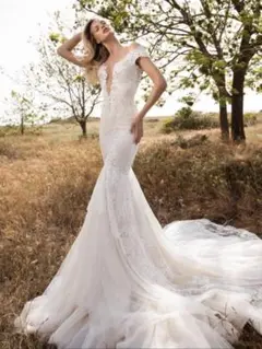 galia lahav odette確認用 galia lahav odette確認用（Galia Lahav Used Wedding Dress