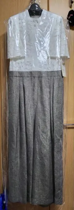 PANORMO オールインワン 未使用