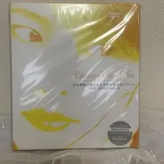 新品未開封Chisato MoritakaDVDCOLLECTION④