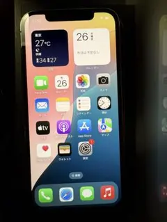 Apple iPhone 12 ゴールド 128GB