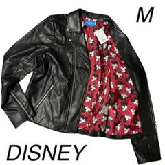2025年最新】Disney メンズ レザージャケット・ライダースの人気