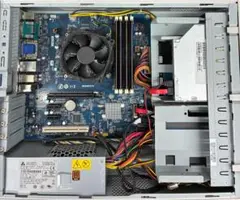 TOSHIBA EQUIUM Intel Core i7 ID p334