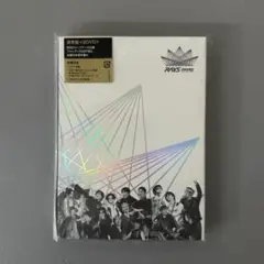 Snow Man Dome Tour 2024 RAYS(通常盤) [DVD]