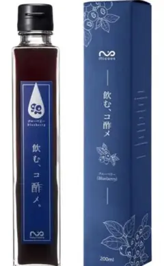 飲む、コ酢メ お酢