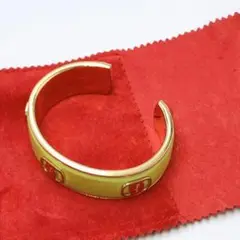 【正規品】 Salvatore Ferragamo フェラガモ バングル
