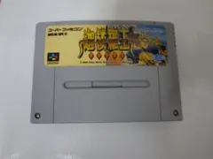 スーパーファミコン 迦楼羅王　カルラオウ 迦楼羅王（カルラオウ）