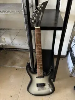Prologue〜Custom made〜 エレキギター 　グラデーションブルー Prologue〜Custom made〜 エレキギター グラデーションブルー