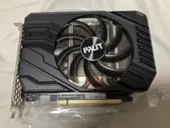 PalIT GTX 1660 SUPER STORMX 6G GDDR6