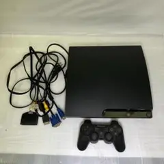 【中古】SONY ソニー プレイステーション3 本体 CECH-2000A