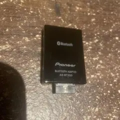 Pioneer Bluetoothアダプター AS-BT200