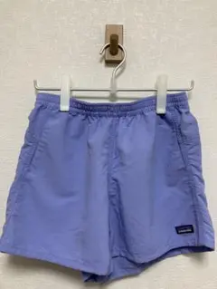 パタゴニア バギーズ ショーツ