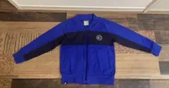極美　NIKE ナイキ キッズ　カットソー　トレーナー　ジャンパー　110㎝