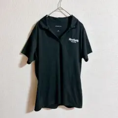 SPORT-TEK 【Ｍ】MugShots Grill & Bar ポロシャツ