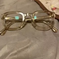 MOSCOT TELENA 44 CINNAMON 新品同様