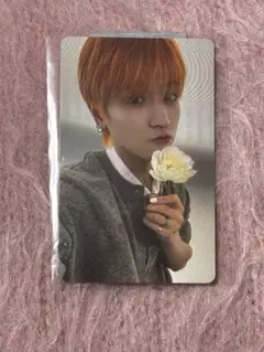 boynextdoor weverse global グローバル トレカ リウ