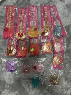 セボンスター　プリキュア