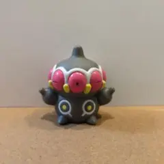 ポケモンキッズ　指人形　ネンドール