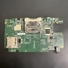 nintendo 3ds ll ジャンク　基板