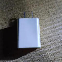 USB充電器 1ポート