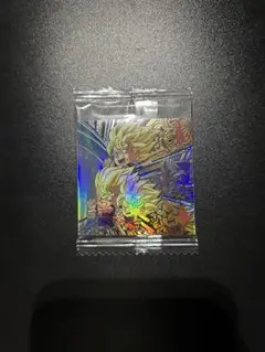 ドラゴンボール 13弾 ウエハース 超13-01