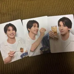 SHOW-WA 寺田真二郎 Rubyの王子様 ランダム打ち上げトレカ