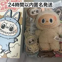 ラブブ　マカロン　soy milk