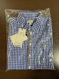 新品未開封　ポールスミス　半袖シャツ 110サイズ 8月8日までの出品