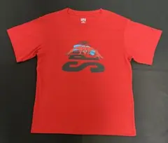ユニクロKIDS UT スパイダーマン　　140サイズ