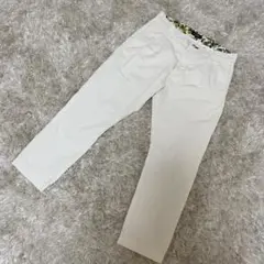 ●ブラックレーベルクレストブリッジ パンツ トラウザー ツータック