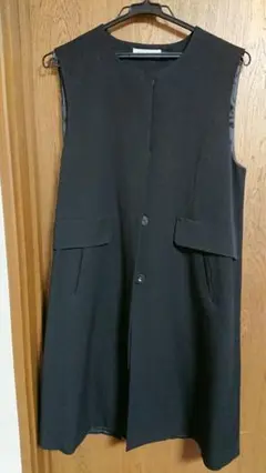 it japan ジレ
