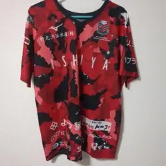 2022年コンサドーレ札幌 配布Ｔシャツ