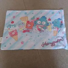 ハンギョドン　まくらカバー　しまむら